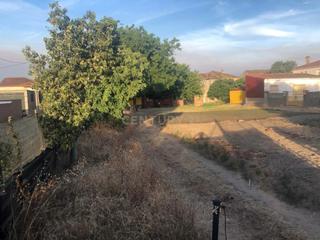 Terreny residencial a El Rinconcillo