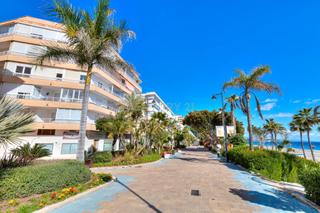 Pis a Puerto de Estepona