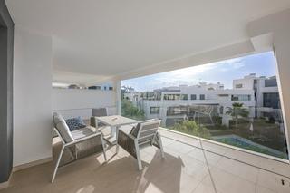 Appartement à La Concha - Resina Golf