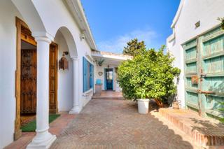 Casa a San Pedro de Alcántara Pueblo