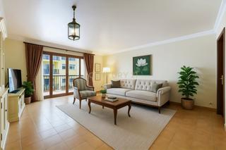 Appartement à San Pedro de Alcántara Pueblo