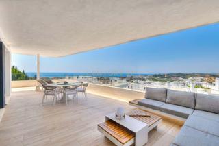Appartement à Guadalobón