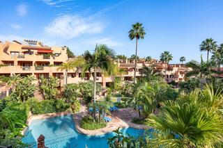 Flat in Bel - Air