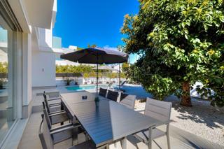 Lloguer Casa a Nueva Alcántara