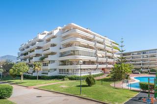 Appartement à Guadalmina Alta