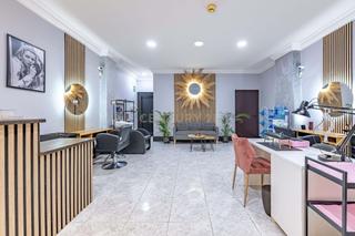 Local Comercial en Ricardo Soriano