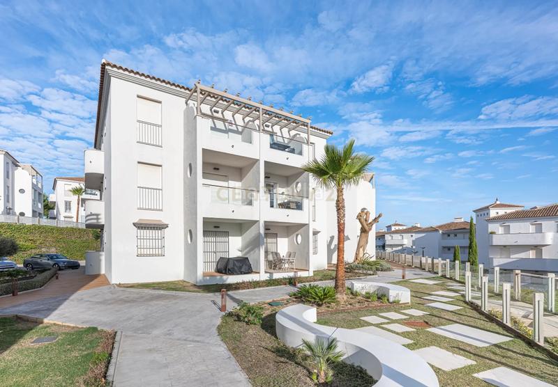 Foto 923b188b-e8e2-4b44-9c90-2ae0b3dac7ca. Appartamento in calle martagina. urb. small oasis in Manilva