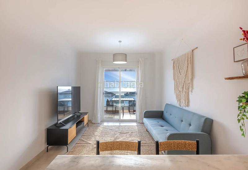 Foto e6f40bfd-6e4d-4a0d-8dc0-4c08d91b1dc8. Appartamento in calle martagina. urb. small oasis in Manilva