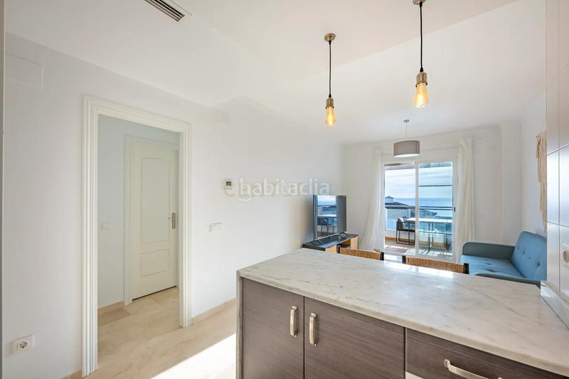 Foto dae5d966-19f2-469c-881f-4d0866a9f2e6. Pis a calle martagina. urb. small oasis a Chullera Manilva