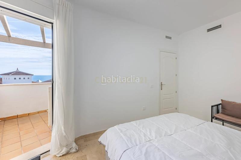 Foto 21ff5d92-2b1b-41da-a6ae-8db9832c79da. Piso en calle martagina. urb. small oasis en Chullera Manilva