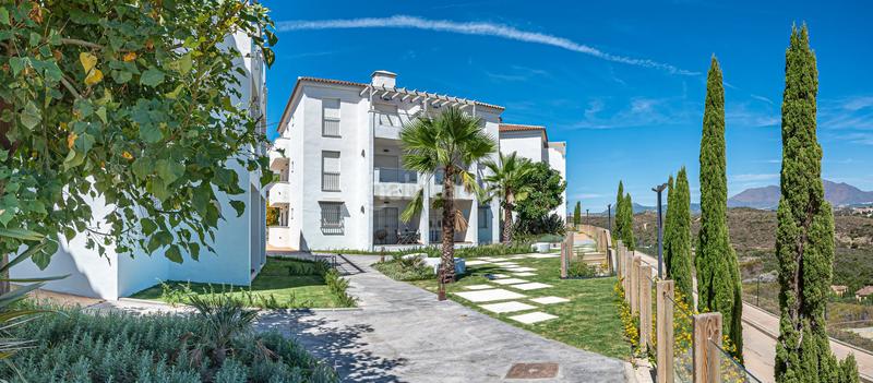 Foto 518ab9b8-7395-4ae0-a38d-d9c18a79724e. Piso en calle martagina. urb. small oasis en Chullera Manilva