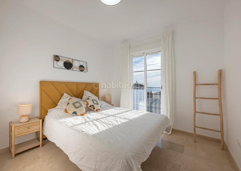 Foto 5882ec26-31da-47b3-88c8-450adf2d6f03. Piso en calle martagina. urb. small oasis en Chullera Manilva