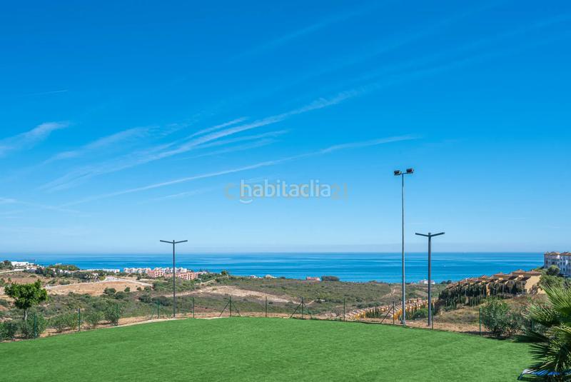 Foto 6598c941-39a1-4762-8678-a183de430328. Piso en calle martagina. urb. small oasis en Chullera Manilva