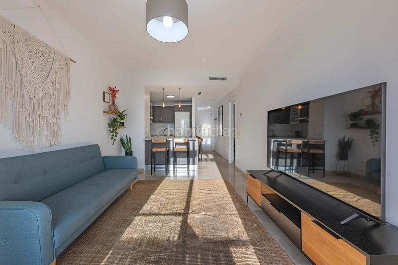 Foto 75bfd20e-9cdc-4dd4-820b-41dd8b743dc3. Piso en calle martagina. urb. small oasis en Chullera Manilva
