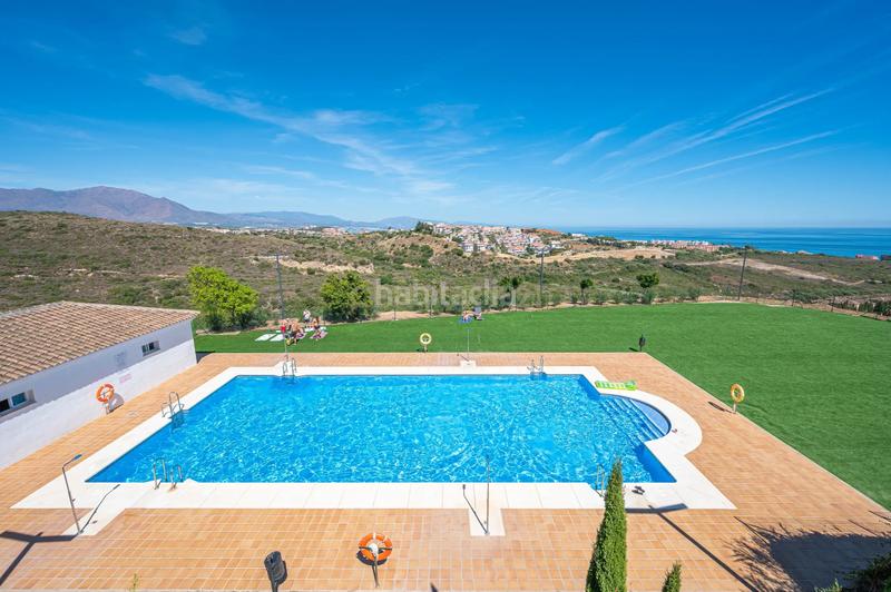 Foto aa8b661c-b4a6-4dcc-a06e-72e94e566574. Piso en calle martagina. urb. small oasis en Chullera Manilva