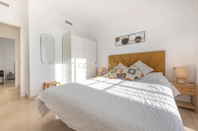 Foto d3356723-8f4b-4d47-8a94-9bd03dd33d10. Piso en calle martagina. urb. small oasis en Chullera Manilva