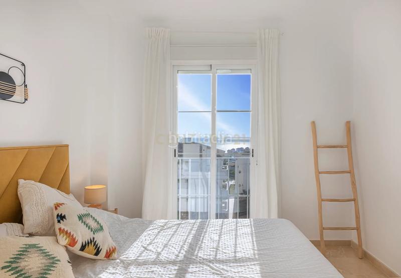 Foto d58776d0-33be-4156-a558-5995ec877c20. Piso en calle martagina. urb. small oasis en Chullera Manilva