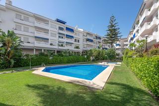 Lloguer Pis a Avenida juan vargas, 7, marbella, spain