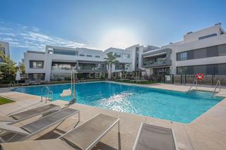 Appartement  Estepona