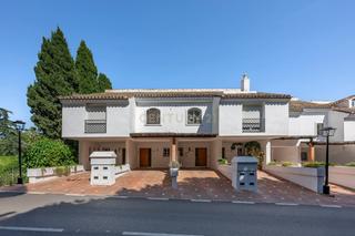 Haus in Calle jazmín, estepona, spain