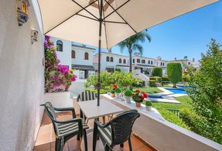 Haus in Calle mesana, 5, playa del sol villacana, spain