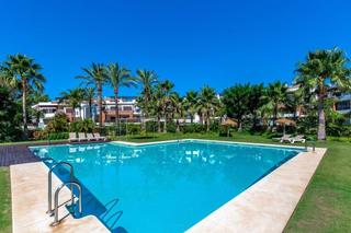 Appartement à La Concha - Resina Golf