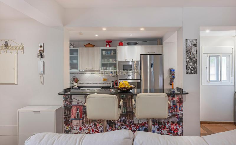 Foto 087126a3-46e2-43a0-ab3c-e7670c186412. Maison dans Marbella calle gitanillas dans Nueva Alcántara Marbella