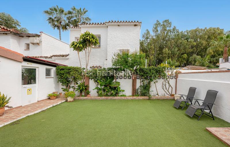 Foto 13acae13-aef0-4537-ae17-bcc27b439961. Maison dans Marbella calle gitanillas dans Nueva Alcántara Marbella