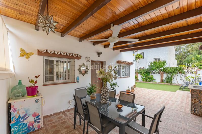 Foto 1458aa0c-6517-42f4-9aea-3a6585180fe2. Maison dans Marbella calle gitanillas dans Nueva Alcántara Marbella