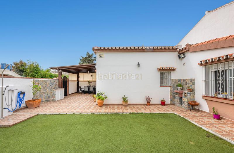 Foto 243b488e-065a-41be-aeb9-b31b5788b010. Maison dans Marbella calle gitanillas dans Nueva Alcántara Marbella