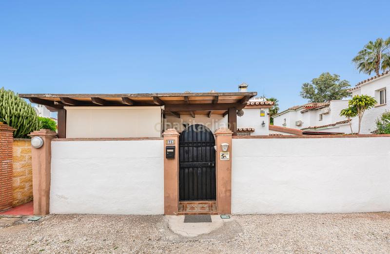 Foto 2d95db05-02ab-414d-b679-f375991ad264. Maison dans Marbella calle gitanillas dans Nueva Alcántara Marbella