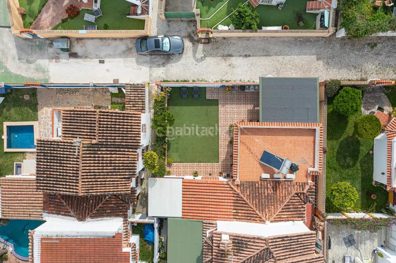 Foto 32c84bec-88eb-4989-9b04-37d5d37bf54d. Maison dans Marbella calle gitanillas dans Nueva Alcántara Marbella