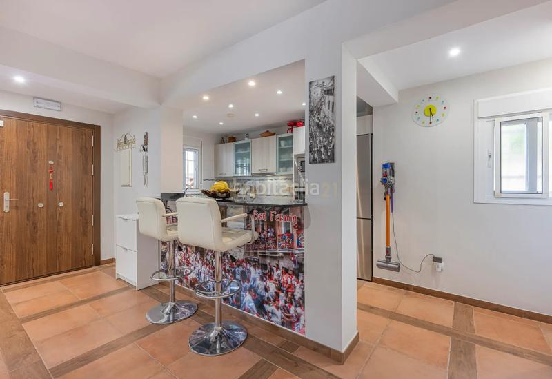 Foto 4f349d1a-f95d-4ca6-bbdb-8efb1436da18. Maison dans Marbella calle gitanillas dans Nueva Alcántara Marbella