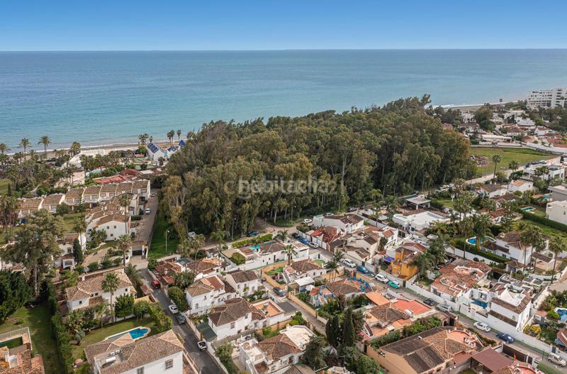 Foto 537c0872-897e-44c4-991c-c30bc30d41fc. Maison dans Marbella calle gitanillas dans Nueva Alcántara Marbella