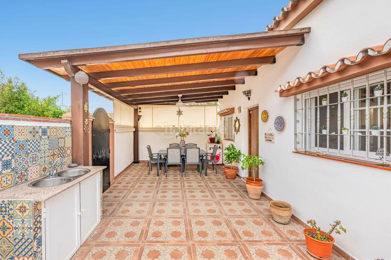 Foto 54306188-0987-4d95-a41f-8d6869c28b5c. Maison dans Marbella calle gitanillas dans Nueva Alcántara Marbella