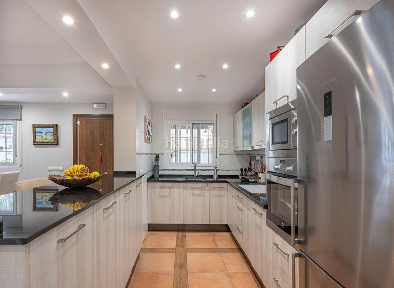 Foto 56b2ae1d-f1f0-419d-b756-6f84ebe6f063. Maison dans Marbella calle gitanillas dans Nueva Alcántara Marbella