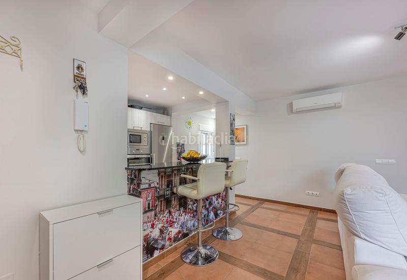 Foto 57fe6512-917d-4927-b59b-d80abc2a562f. Maison dans Marbella calle gitanillas dans Nueva Alcántara Marbella