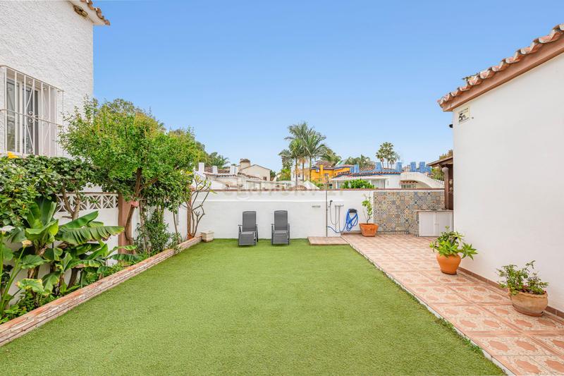 Foto 5a5a2fba-0959-444e-98b5-e58733d25ac0. Maison dans Marbella calle gitanillas dans Nueva Alcántara Marbella