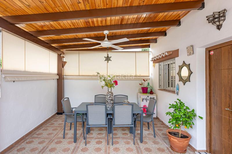 Foto 68bbece4-f5ea-484b-af17-5a6048e25d96. Maison dans Marbella calle gitanillas dans Nueva Alcántara Marbella