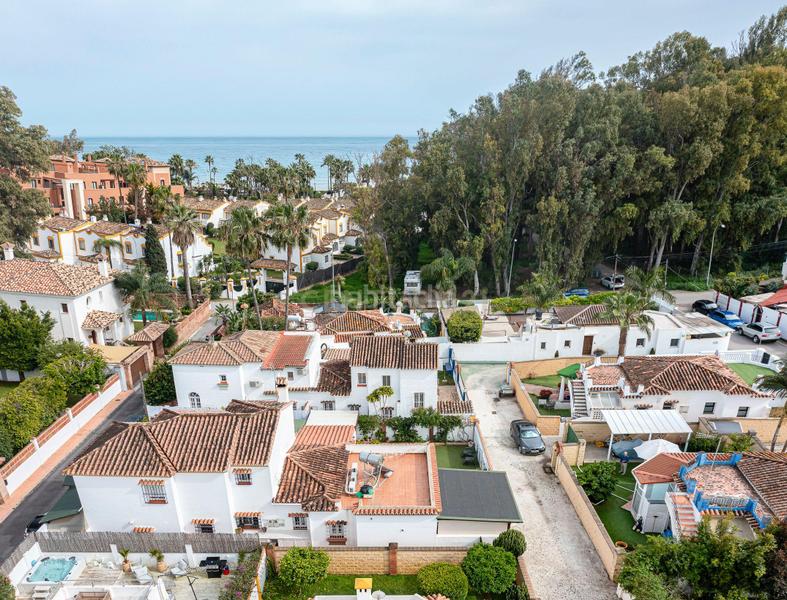 Foto 76cdfdf9-28ee-4b4e-9829-ef9d5dc3e43a. Maison dans Marbella calle gitanillas dans Nueva Alcántara Marbella