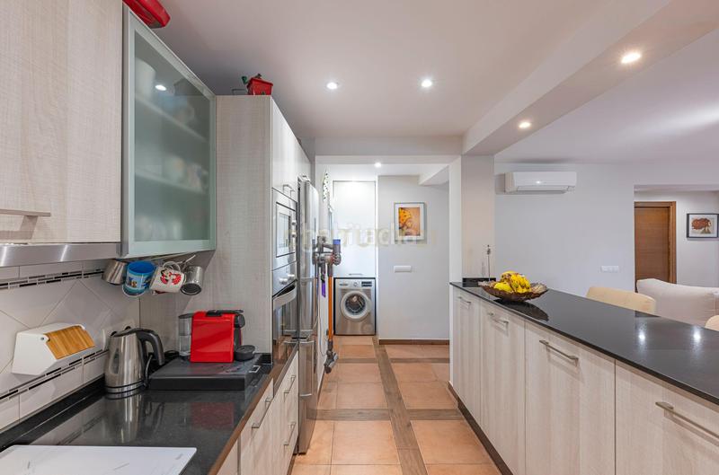 Foto 83dabe6f-f83d-45e6-872e-073e61f0ab2a. Maison dans Marbella calle gitanillas dans Nueva Alcántara Marbella