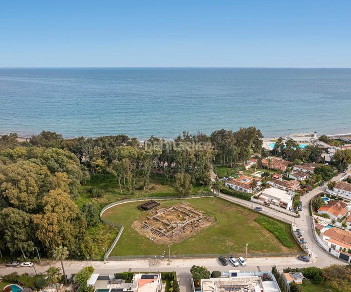 Foto 95d278f4-63a2-4277-a60f-729626f8ff54. Maison dans Marbella calle gitanillas dans Nueva Alcántara Marbella