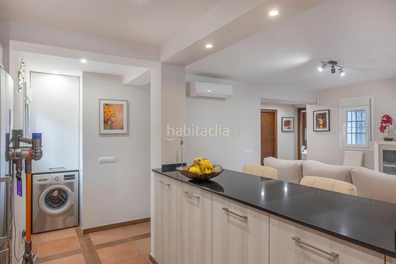 Foto a06018b5-83da-41da-a808-3406475995a2. Maison dans Marbella calle gitanillas dans Nueva Alcántara Marbella