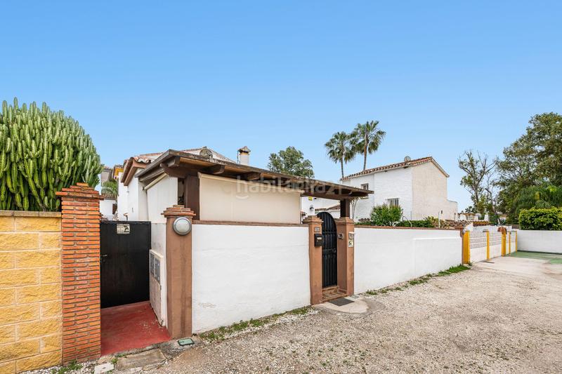Foto a498cca5-8274-432e-9359-9fb3a6b07ead. Maison dans Marbella calle gitanillas dans Nueva Alcántara Marbella