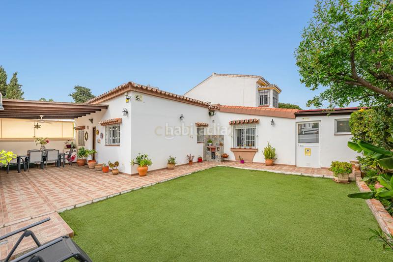 Foto a49dd2f3-a92f-4806-a1b5-8bb37ca633af. Maison dans Marbella calle gitanillas dans Nueva Alcántara Marbella