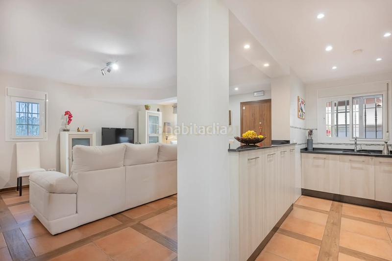 Foto b4caf4ca-34a0-4843-8554-a174ee9cd179. Maison dans Marbella calle gitanillas dans Nueva Alcántara Marbella