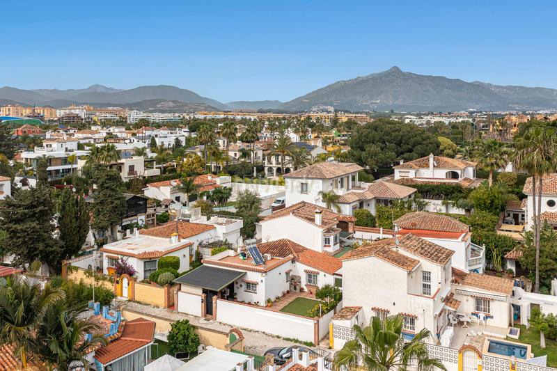 Foto c2bd7d34-eefb-4075-b77d-5fd5c41a8614. Maison dans Marbella calle gitanillas dans Nueva Alcántara Marbella