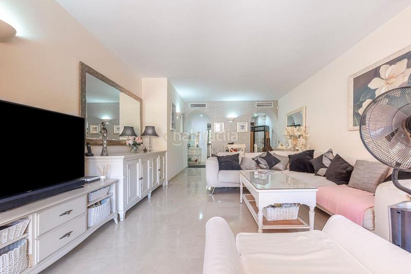 Foto 09643a46-2e72-4a79-af8b-7b5da1fb6b46. Appartement dans camino de brijan dans Bel - Air Estepona