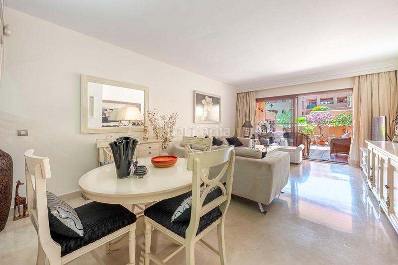 Foto 1541196b-beff-4e52-b57d-05882d764929. Appartement dans camino de brijan dans Bel - Air Estepona