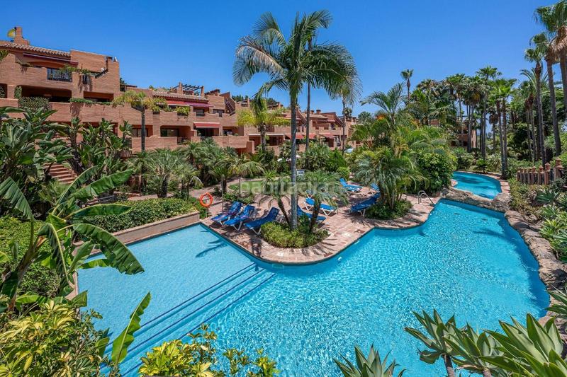 Foto 236518ac-184b-45a2-aa43-c6064da94bd7. Appartement dans camino de brijan dans Bel - Air Estepona